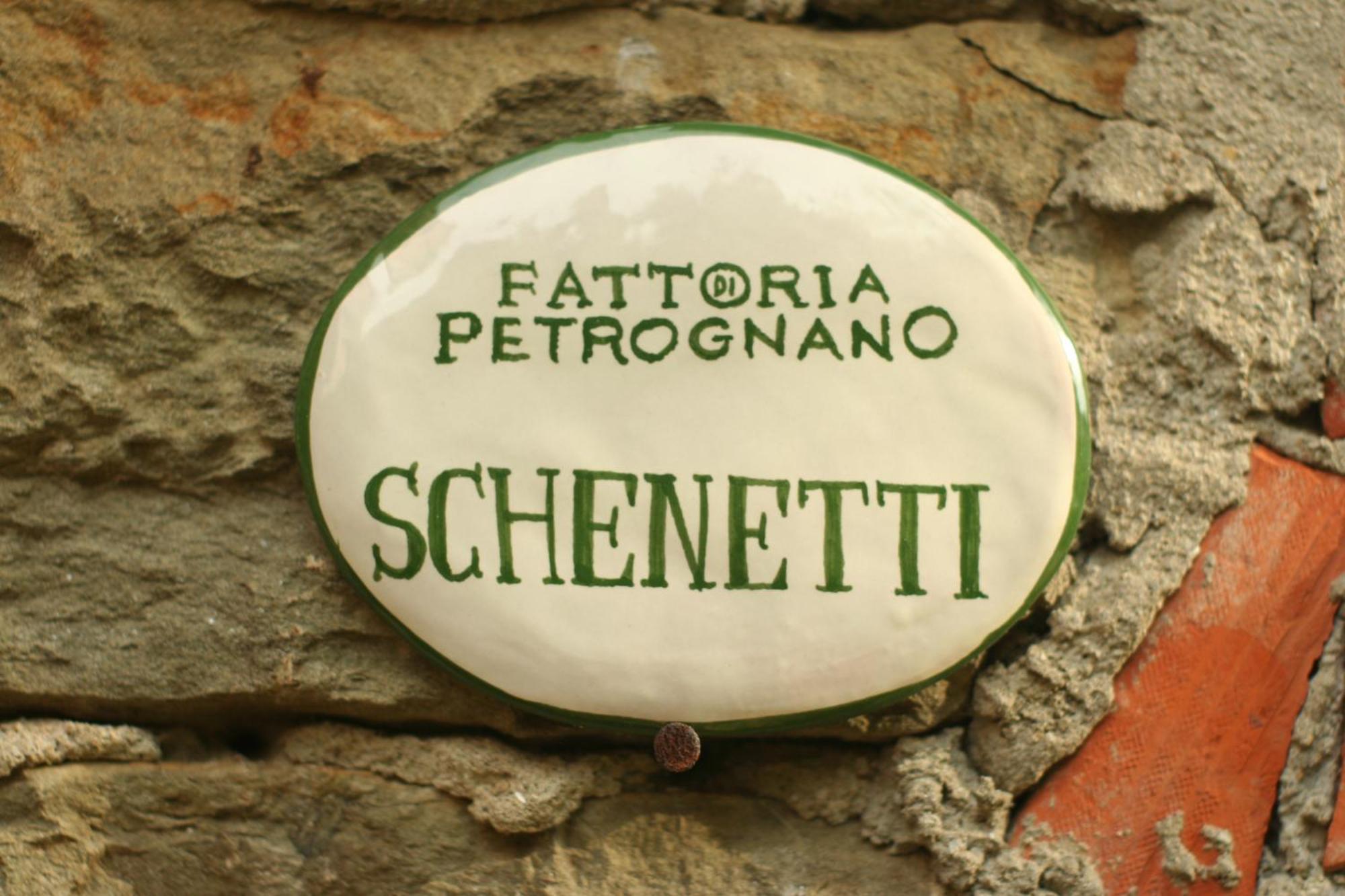 הוילה קולודי Fattoria Gambaro Di Petrognano מראה חיצוני תמונה