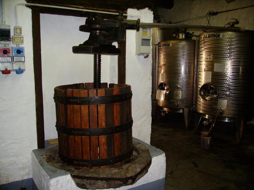 הוילה קולודי Fattoria Gambaro Di Petrognano מראה חיצוני תמונה